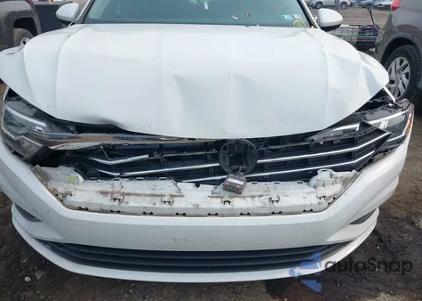 2019 Volkswagen Jetta S/Se/R-Line from USA, damaged, VIN 3VWC57BUXKM081853